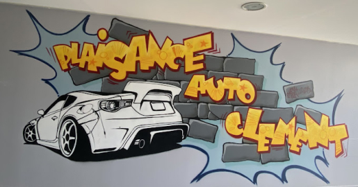 garage multimarques à Plaisance-du-Touch (31)